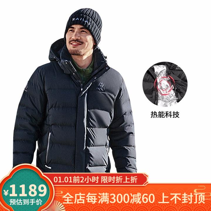 2021羽绒服推荐,高品质羽绒服品牌有哪些?