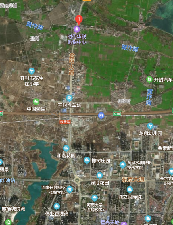 如何看待央视点名河南造湖事件? - 知乎