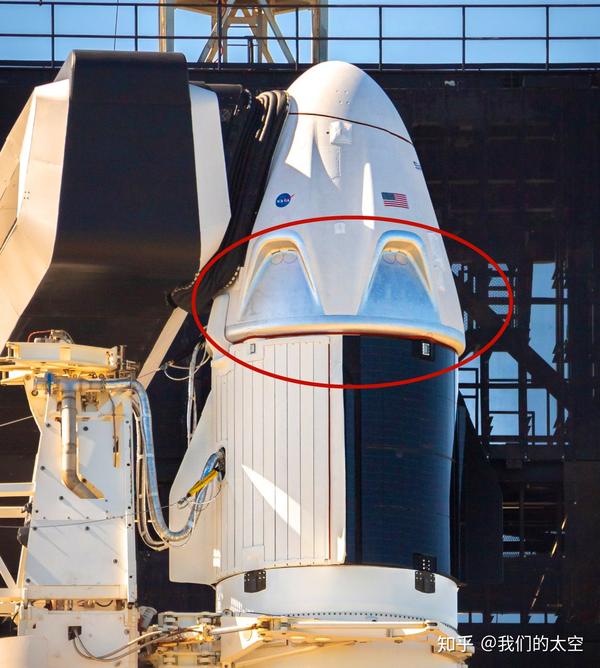 【快讯·国际航天】2代首发"货运龙"升空,spacex成功发射国际空间站