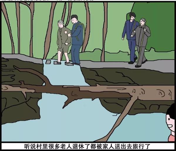 2019年十大细思极恐漫画!看懂3个的智商超过150!