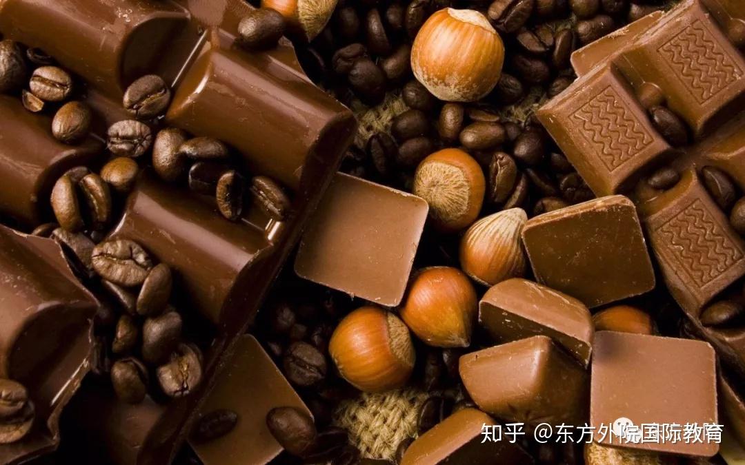 cioccolatò11月8日起都灵巧克力节甜蜜开幕