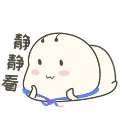 我的微信表情包设计历程
