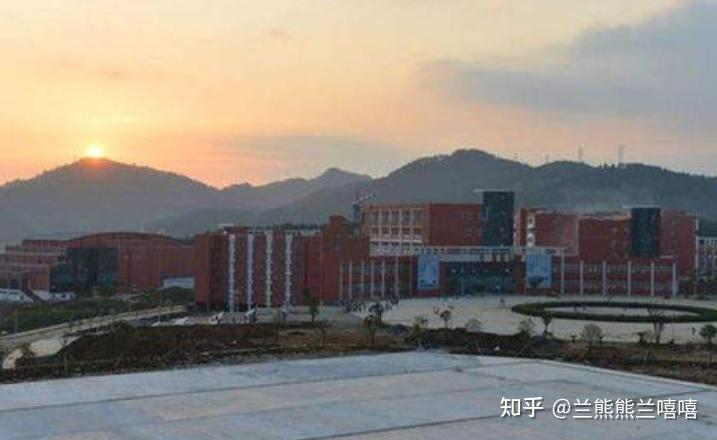 在铜仁幼儿师范高等专科学校就读是什么体验