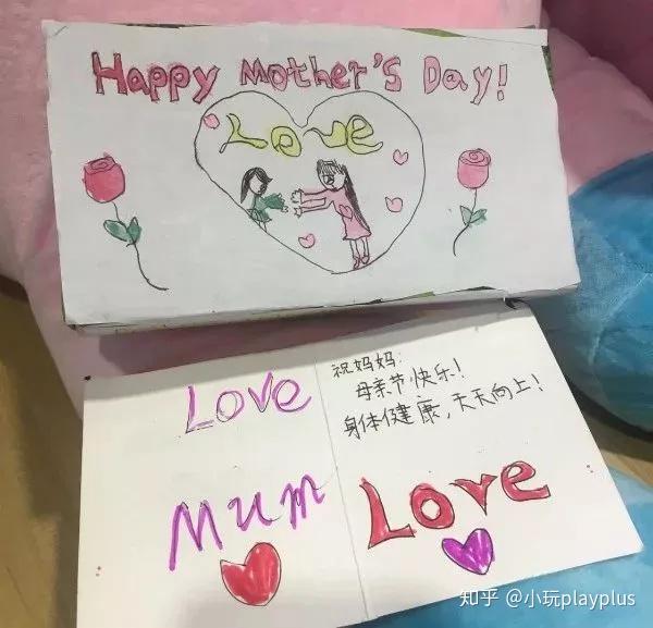 谁曾经还不是个小仙女来着所以母亲节后有必要再过一个儿童节