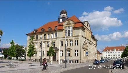 7.科堡应用技术大学