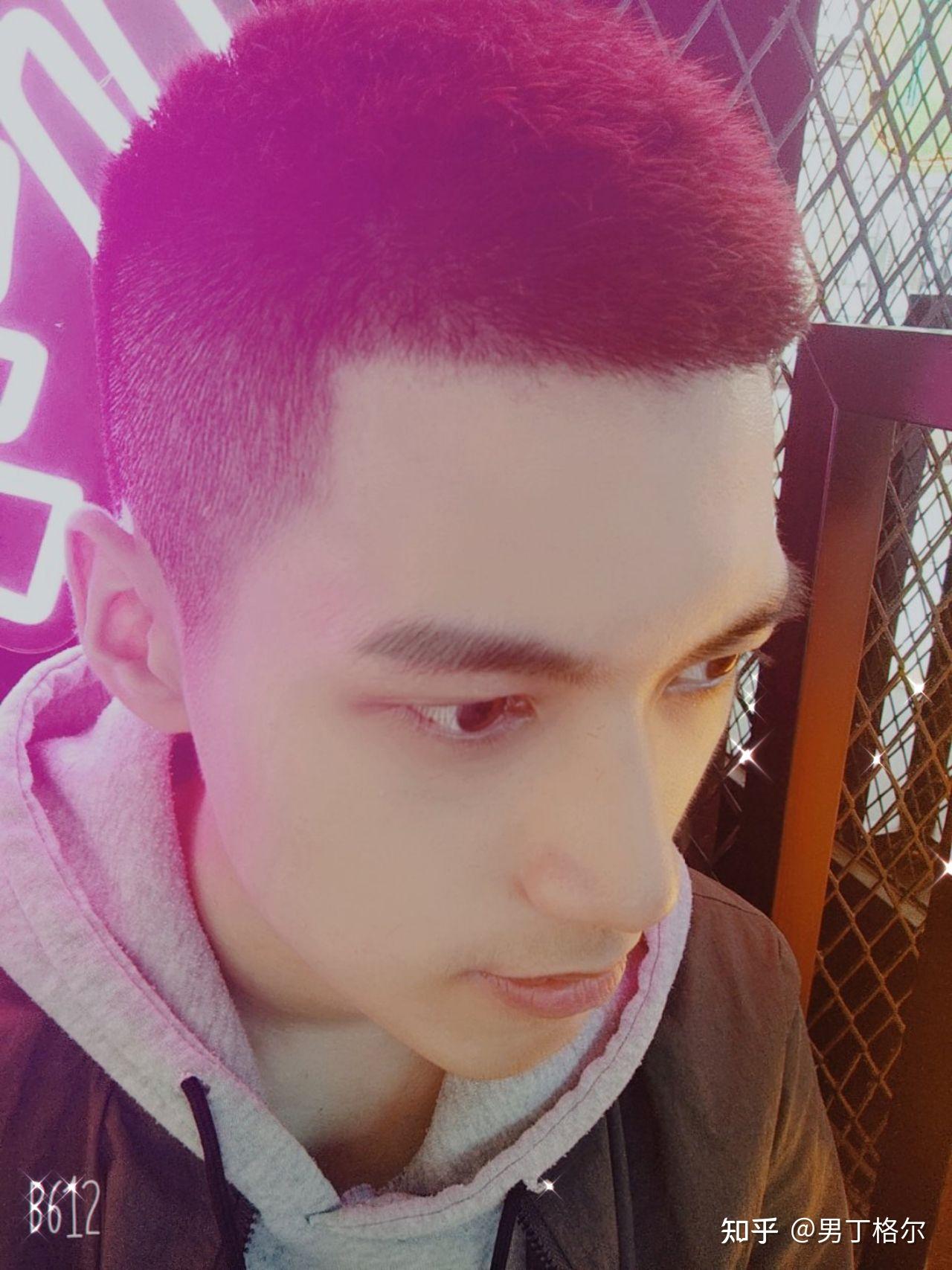 现实生活中男生颜值6分是什么样的