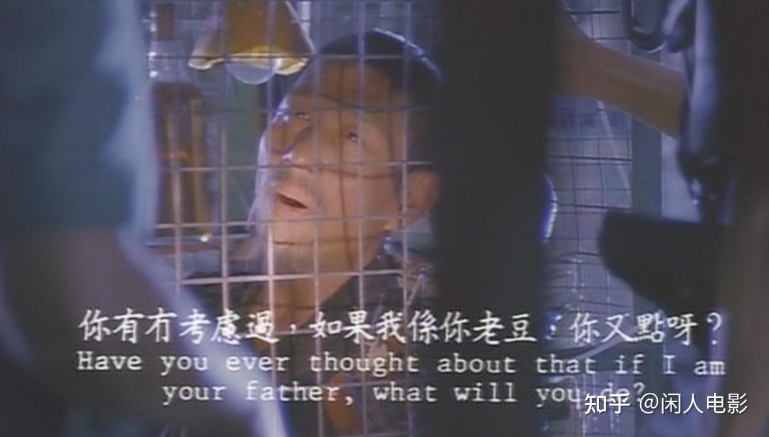 如何评价香港电影笼民及其社会现象