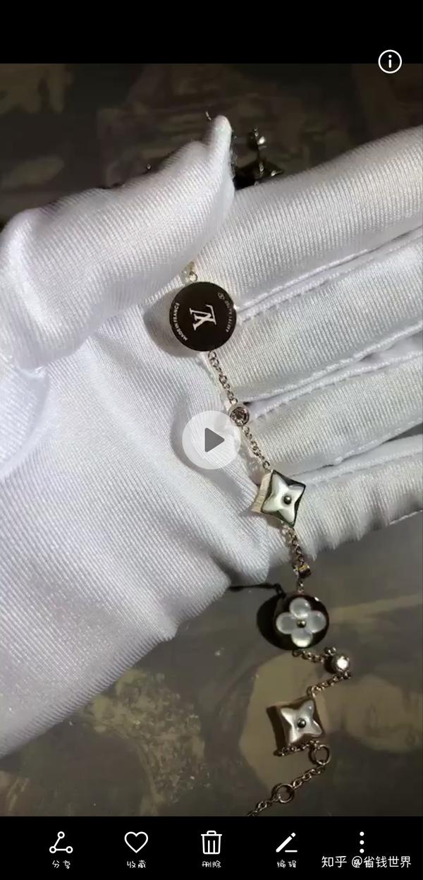 奢侈品耳钉性价比高吗