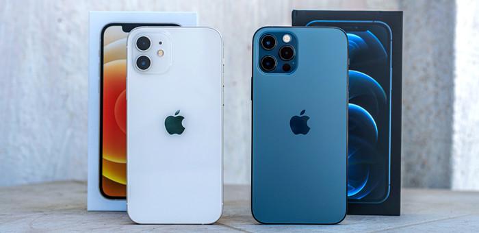 iphone手机选购指南(2021年3月