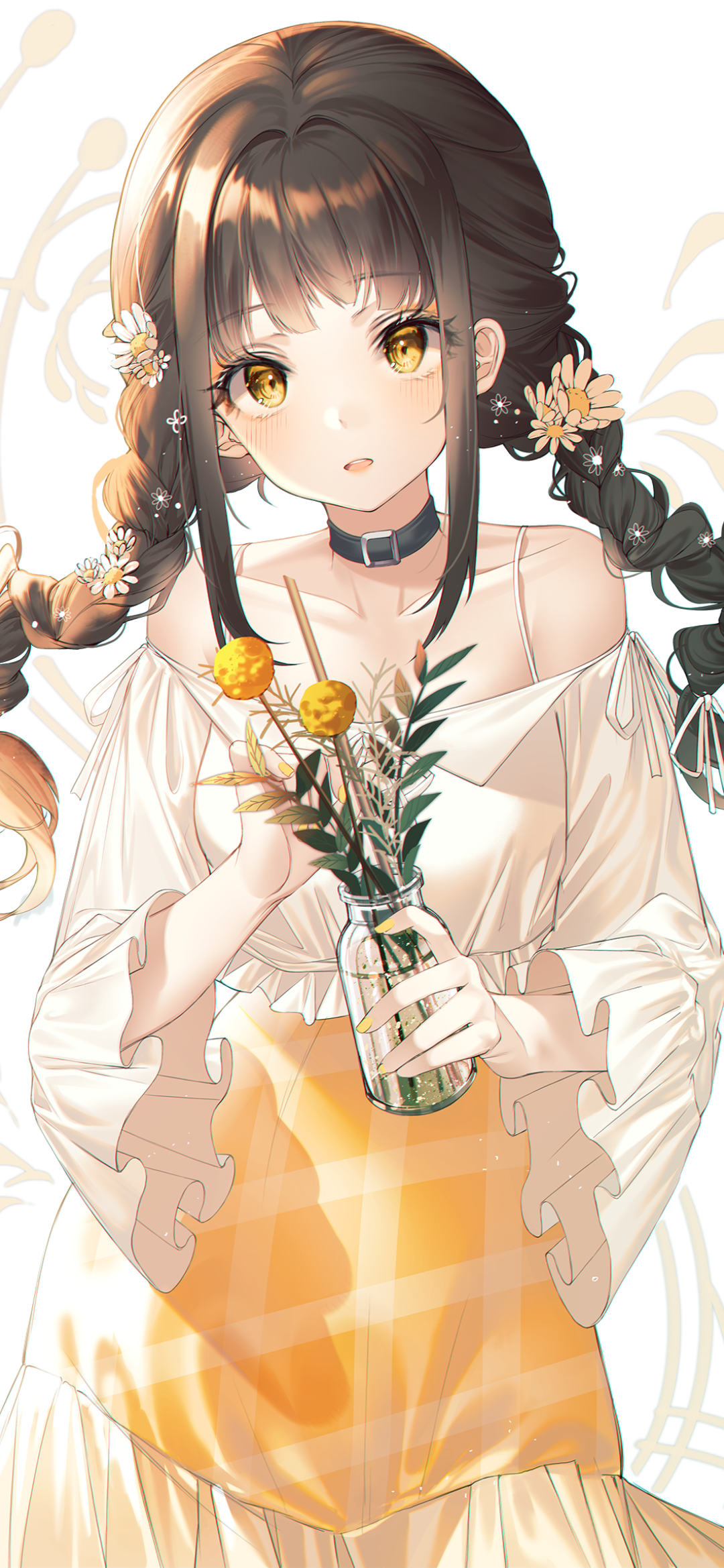 有没有什么好看的漫画风壁纸或者网站