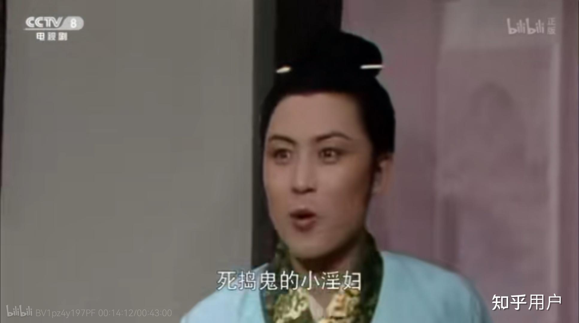 87版红楼梦有哪些表情包