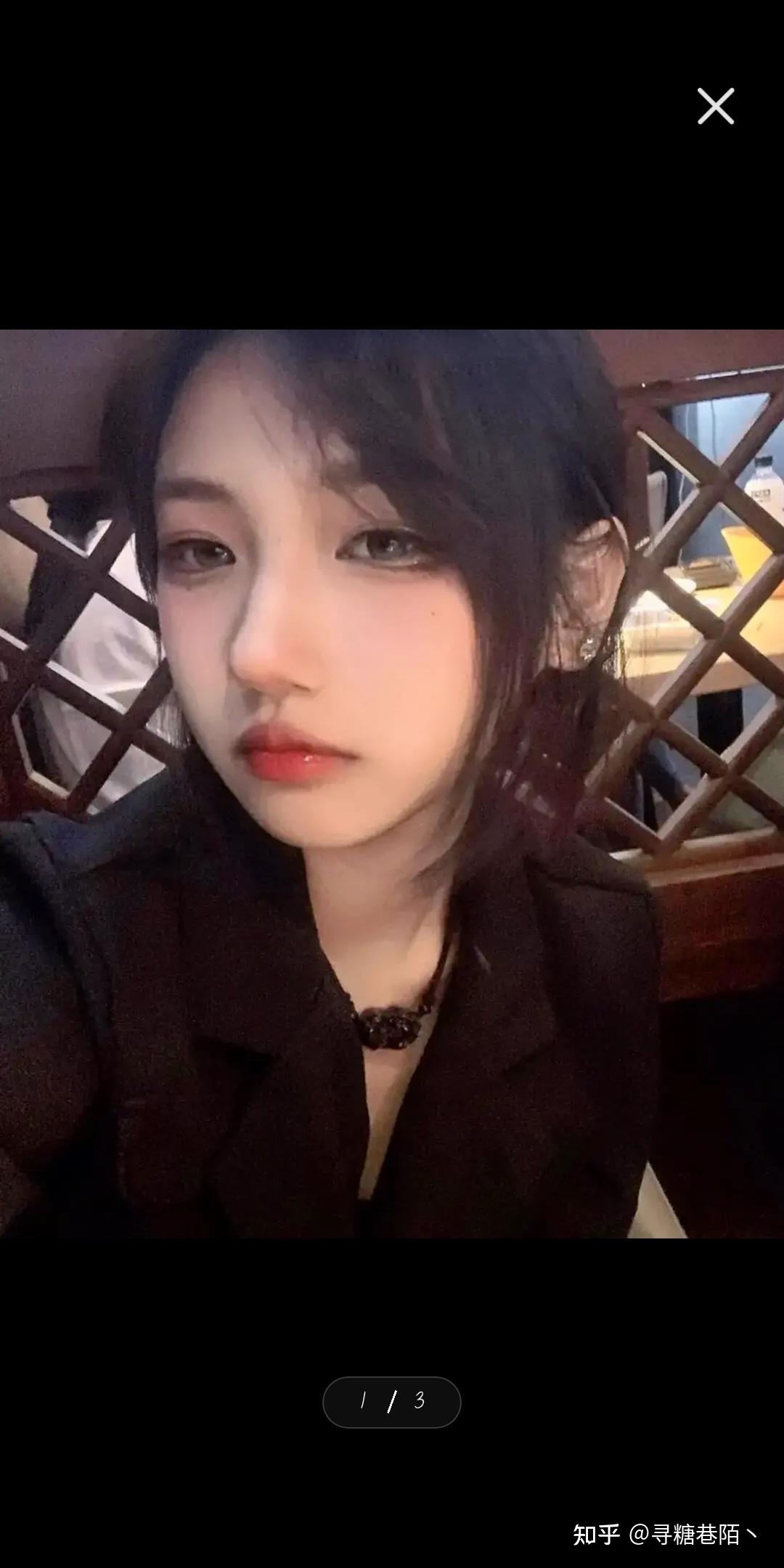 新发现一个女的叫林清平抖音菩提快手能不能给点她的照片我真的好喜欢