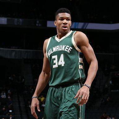 扬尼斯·阿德托昆博(giannis antetokounmpo)