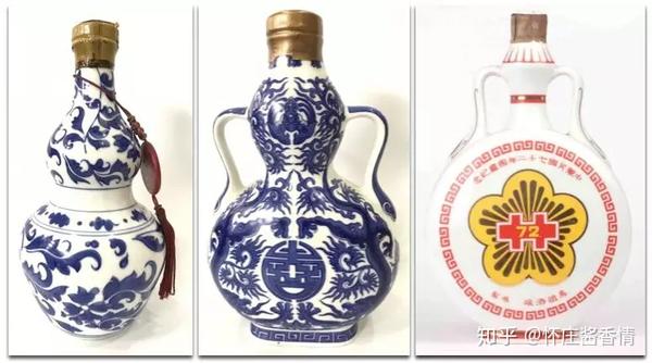 史上最权威最真实的中国老酒地图!(必须收藏)