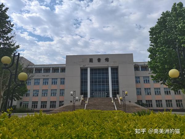 天津财经大学珠江学院你了解吗?