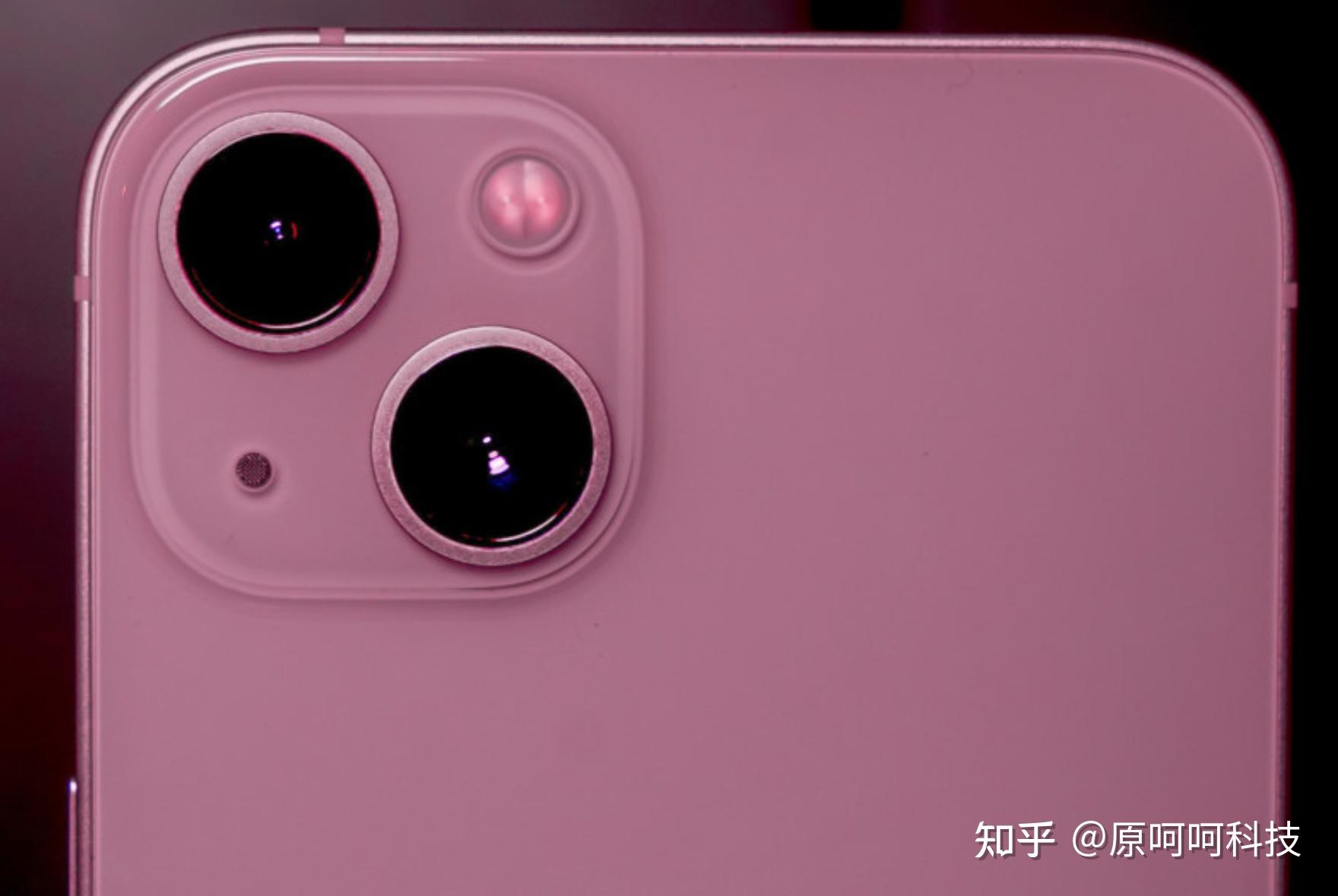 最佳小型摄影智能手机:iphone 13 mini