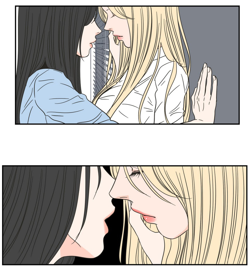 les百合漫画whatdoesthefoxsay狐狸在说