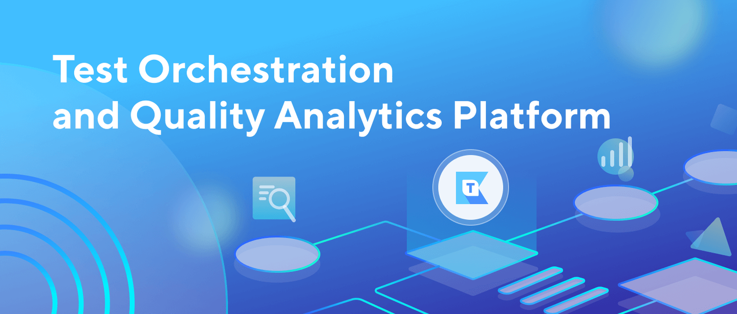 katalontestops测试编排和质量分析平台