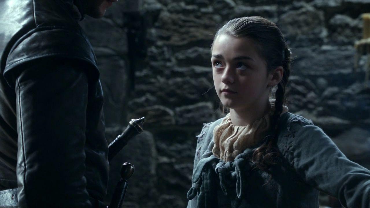 权力的游戏中令人拍案叫绝的台词