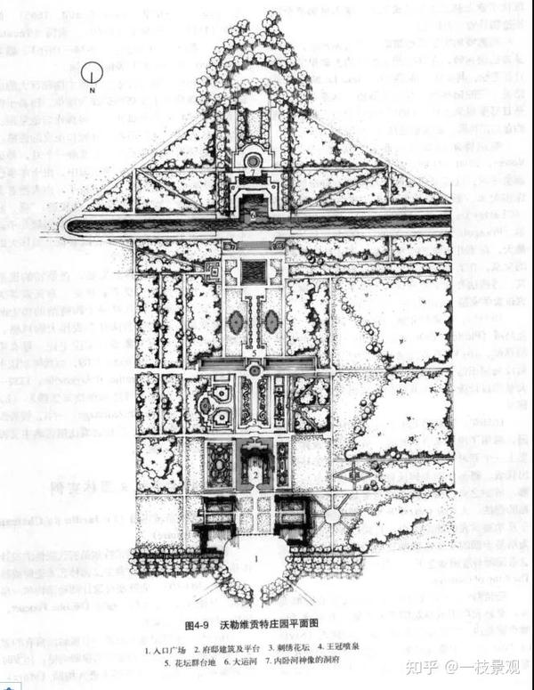 沃勒维贡特庄园