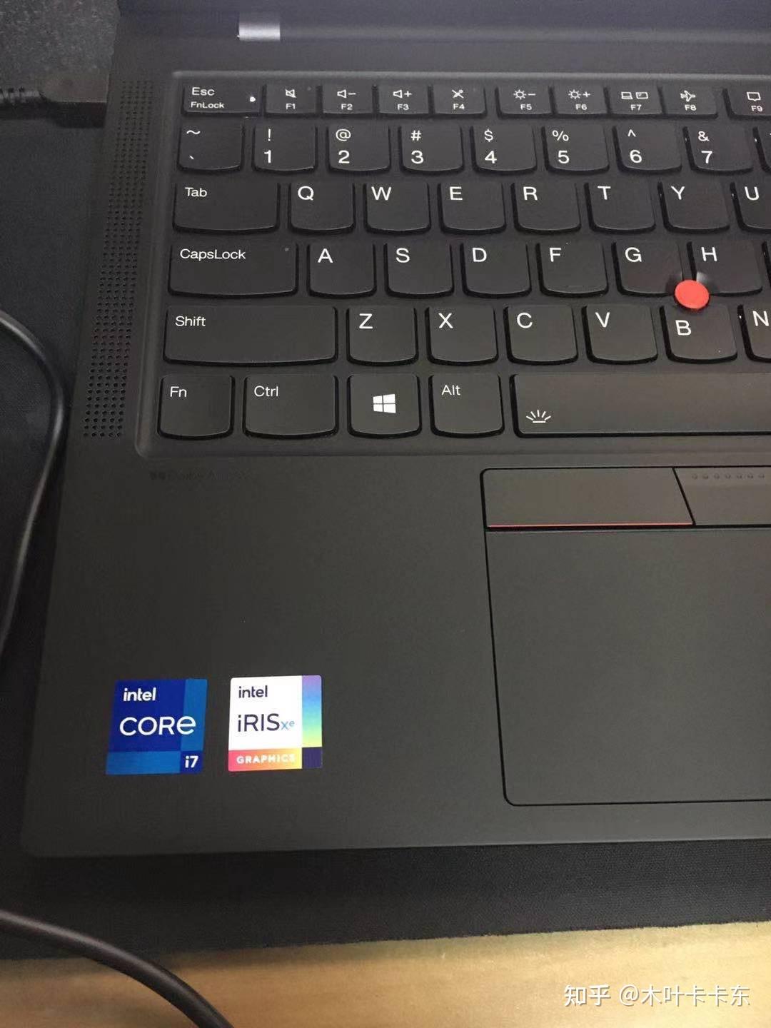 thinkpadx1carbon2021选择4k还是1080p