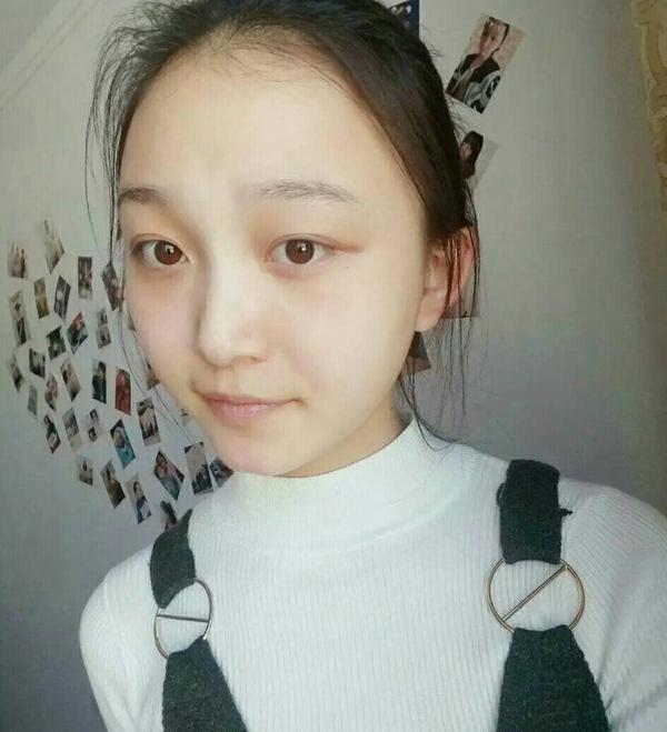你见过最美的初中女生是什么样子? - 知乎