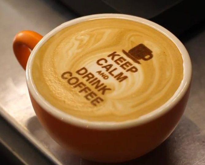 亿瓦咖啡拉花机定制您的专享咖啡