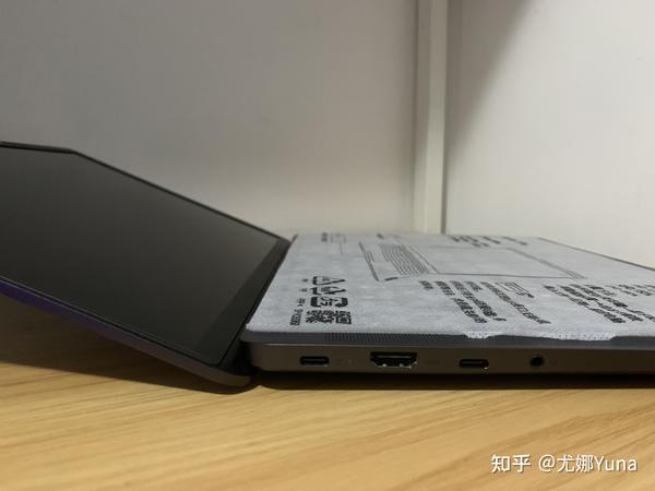 联想小新air14plus接口,联想小新air14iwl 【评测】当amd遇上mx450?联想小新air14plus开箱测评