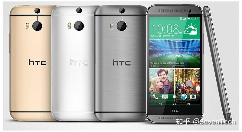 htc回归手机发布一款旗舰产品将专注于增强和虚拟现实应用