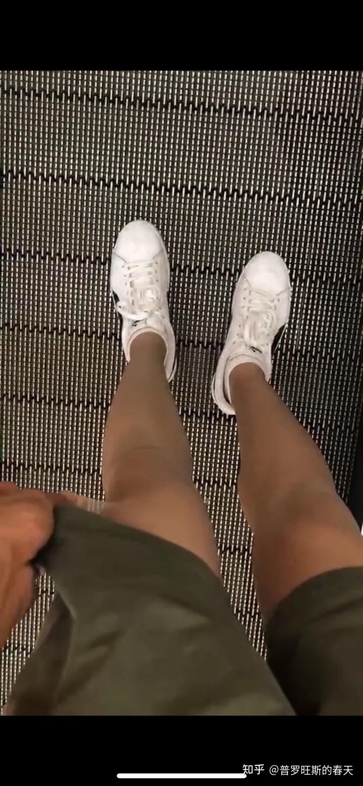 有多少男士偷偷在裤子里穿丝袜