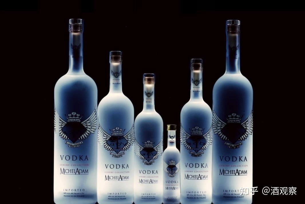 同为烈酒,为何"伏特加"能火遍全世界,白酒却难走出国门