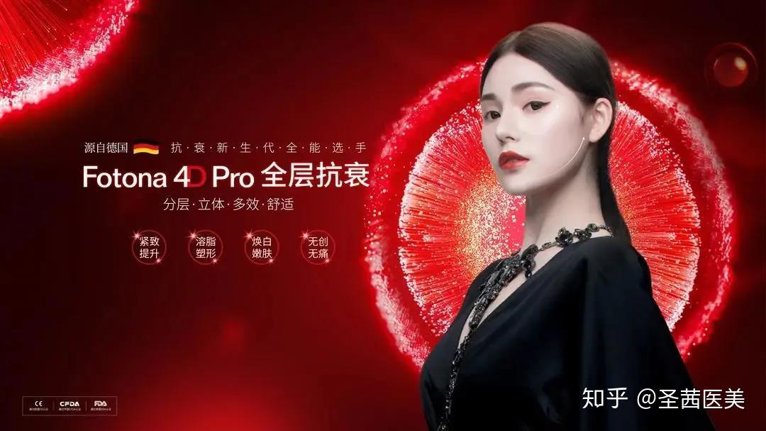 fotona4dpro这一颗闪亮的欧洲之星能把热玛吉ko吗