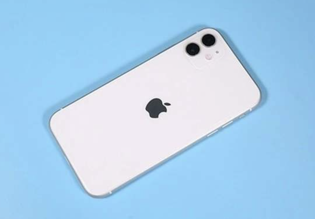 iphone 12 还未发布,iphone 13 却被曝光!