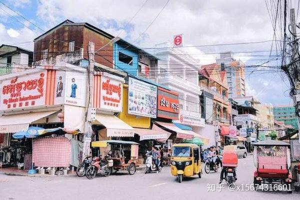 柬埔寨金边旅游安全吗?那里疫情怎么样乱不乱?