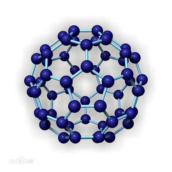 3,nature:c60:巴克敏斯特富勒烯