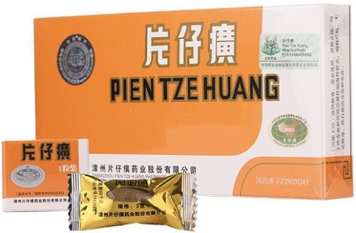 白酒伤肝,片仔癀保肝?一粒卖上千元的"神药",是谁在疯抢?
