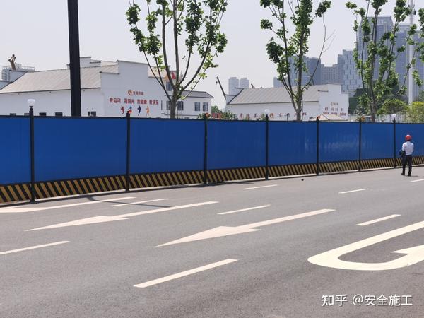 硬质防护围挡多少钱一米