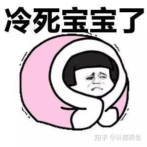 今天补肺丸就说说冬季咳喘这回事.