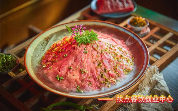 部分火锅菜品特征介绍火锅店经营者喜欢吃火锅的都应该了解