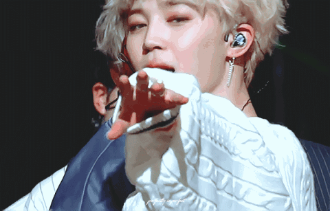 怎样看待防弹少年团朴智旻的颜?