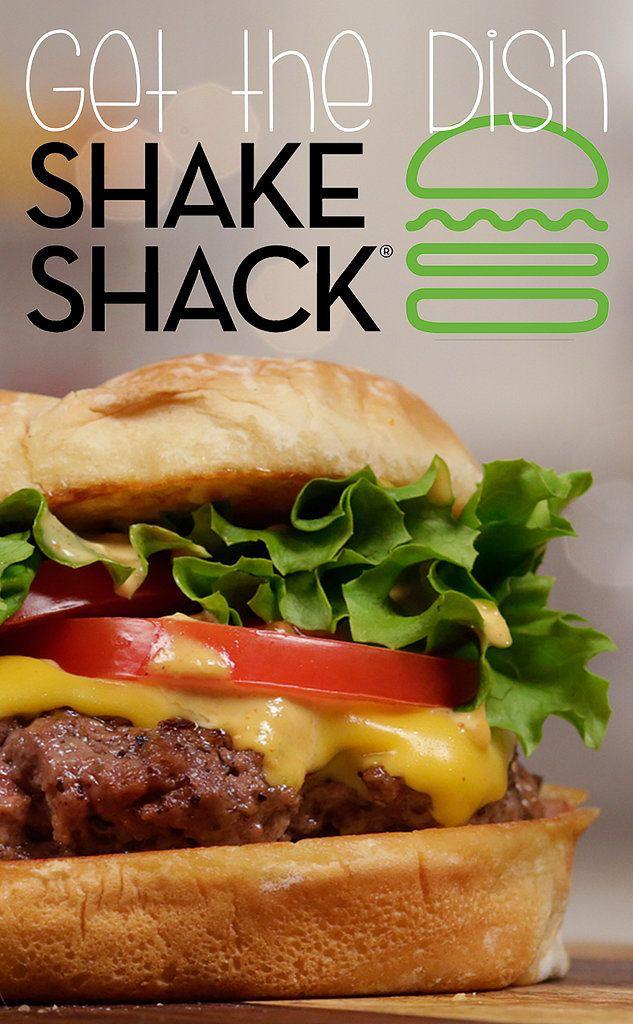 shakeshack是如何成为纽约三宝之一的