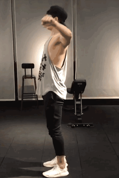 因为榴莲君认为选择呼气还是吸气主要在于看你在哪个过程中更加需要