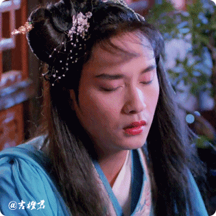 第95期张国荣吴君如关之琳花田喜事表情包专辑