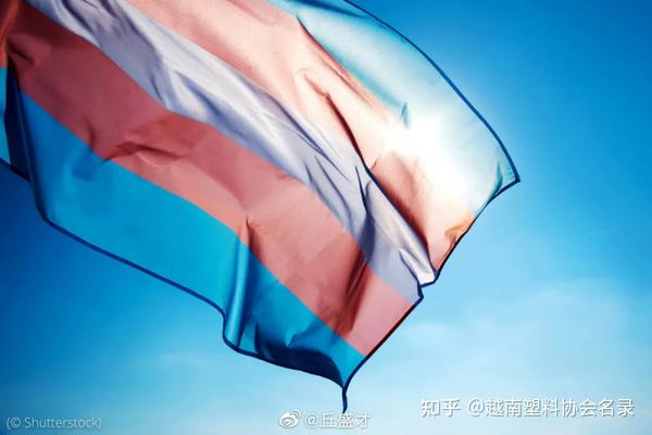 图丨代表同性恋和lgbt运动的彩虹旗