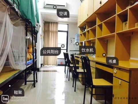 浙江工商大学宿舍怎么样啊? www.zhihu.com