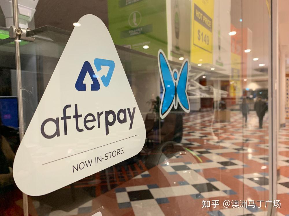 支付巨头afterpay与西太平洋银行westpac达成战略合作