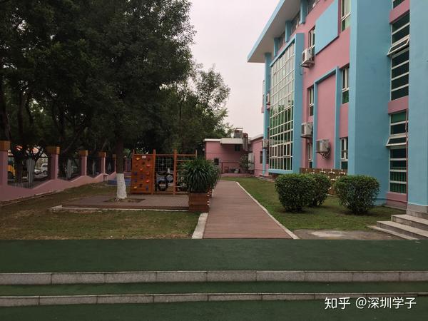 深圳哪里有可以寄宿或者全托的幼儿园?寄宿幼儿园怎么