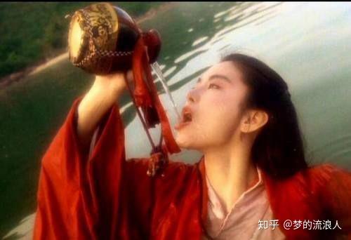 在外吃饭如何吃出武侠的感觉?