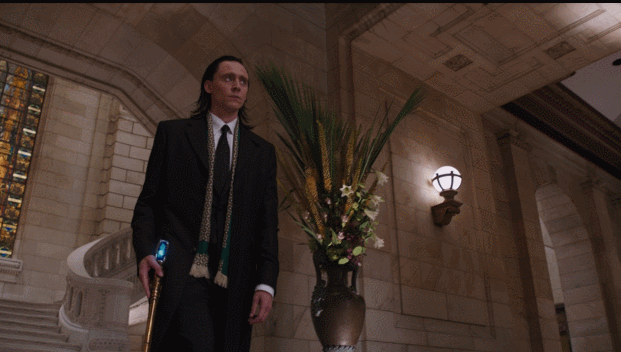 说到西装暴徒,电影中最适合这个称谓的应当是谁?