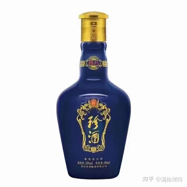 喝酱香型白酒对人身体有什么好处老珍酒珍五珍八珍十珍十五珍三十